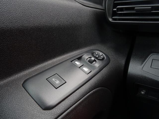 Opel COMBO 1.5 BlueHDi 130 S&S L1 * 3 ZITS * LUXE UITVOERING !!