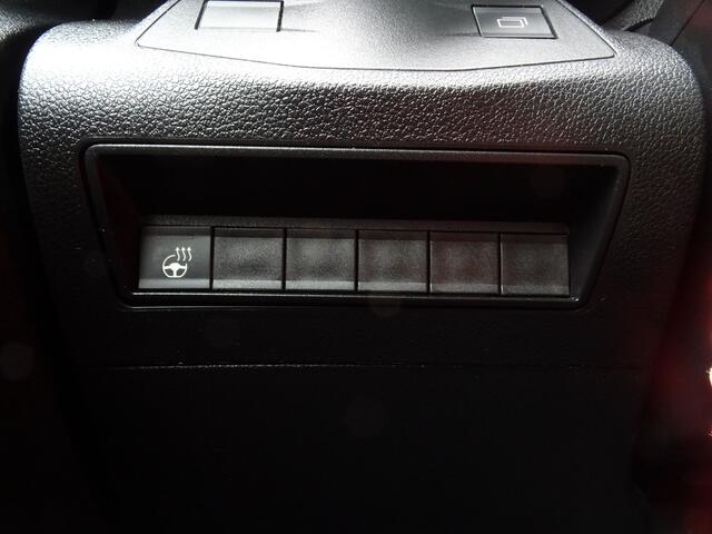 Opel COMBO 1.5 BlueHDi 130 S&S L1 * 3 ZITS * LUXE UITVOERING !!