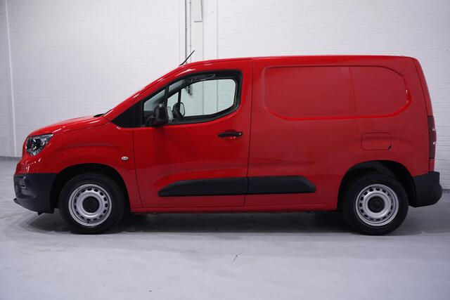 Opel COMBO 1.5D 102 pk L1H1 Edition Navi, Airco Cruise Control, NAP, Laadruimte Pakket, PDC achter, 2-Zits