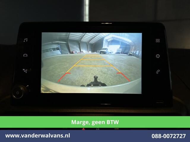 Opel COMBO 1.5D **MARGE, Geen BTW** 131pk L2H1 Euro6 Airco | Camera | Navigatie | Apple Carplay | Cruisecontrol Android Auto, Trekhaak, Parkeersensoren