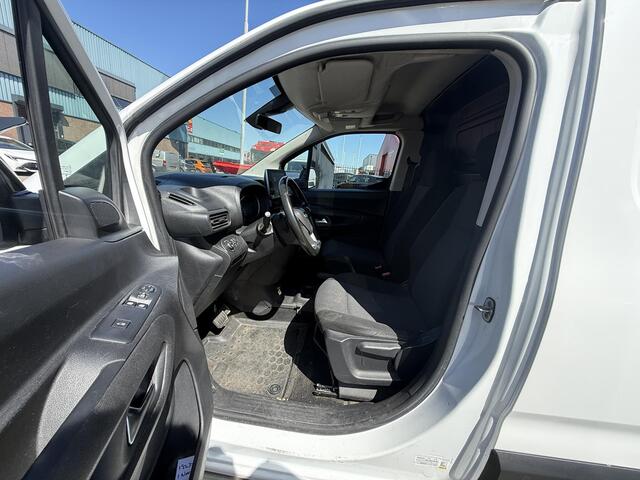 Opel COMBO 1.5D L1H1 Edition 130PK Automaat Euro-6