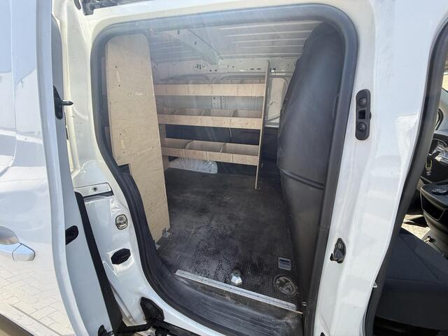 Opel COMBO 1.5D L1H1 Edition 130PK Automaat Euro-6