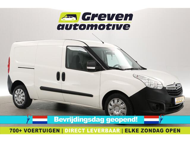 Opel COMBO 1.3 CDTi L2H1 | Marge | Parkeersensoren | Elektrpakket | Schuifdeur