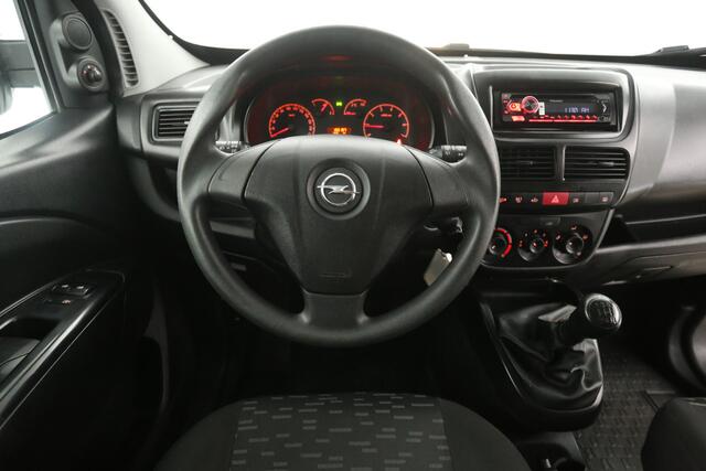 Opel COMBO 1.3 CDTi L2H1 | Marge | Parkeersensoren | Elektrpakket | Schuifdeur