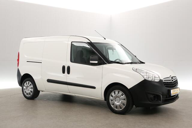 Opel COMBO 1.3 CDTi L2H1 | Marge | Parkeersensoren | Elektrpakket | Schuifdeur