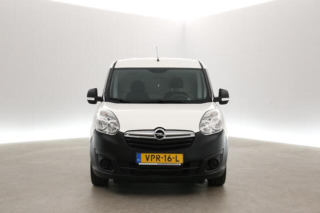 Opel COMBO 1.3 CDTi L2H1 | Marge | Parkeersensoren | Elektrpakket | Schuifdeur
