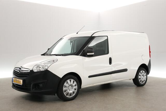 Opel COMBO 1.3 CDTi L2H1 | Marge | Parkeersensoren | Elektrpakket | Schuifdeur