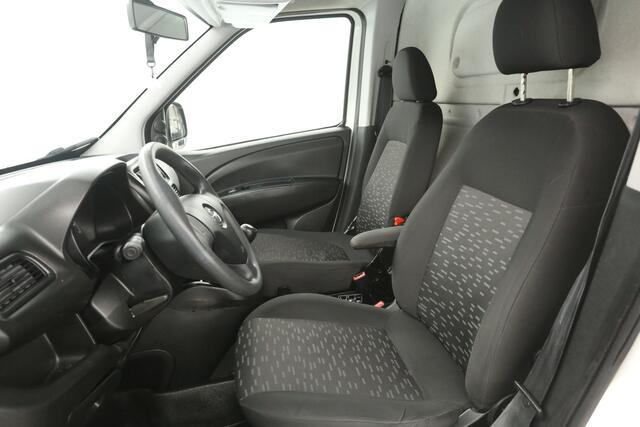 Opel COMBO 1.3 CDTi L2H1 | Marge | Parkeersensoren | Elektrpakket | Schuifdeur