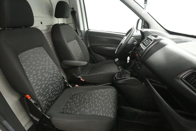 Opel COMBO 1.3 CDTi L2H1 | Marge | Parkeersensoren | Elektrpakket | Schuifdeur