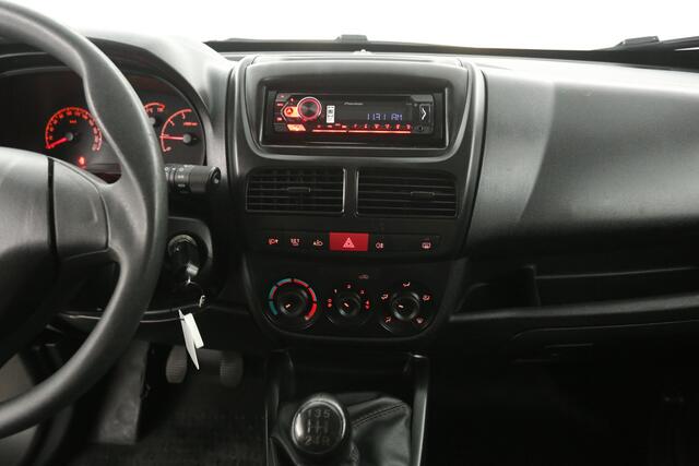 Opel COMBO 1.3 CDTi L2H1 | Marge | Parkeersensoren | Elektrpakket | Schuifdeur