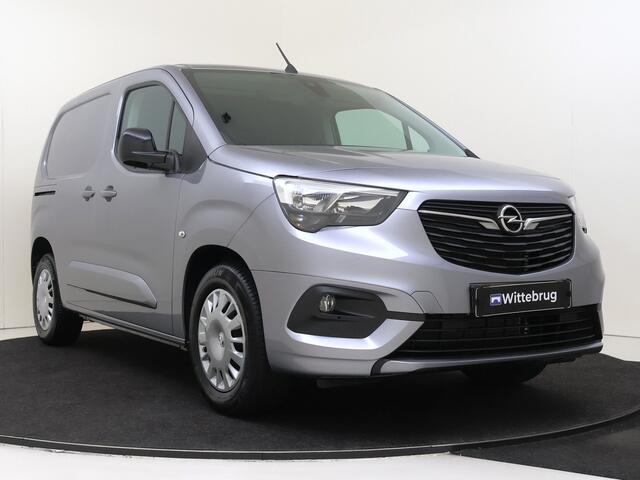 Opel COMBO Electric 136 L1 50kWh P4