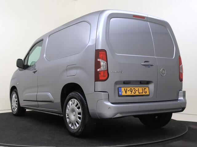 Opel COMBO Electric 136 L1 50kWh P4