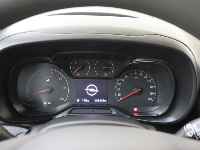 Opel COMBO Electric 136 L1 50kWh P4