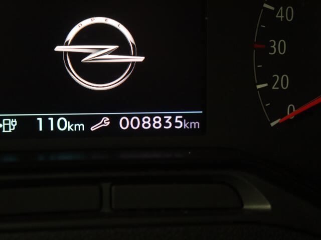 Opel COMBO Electric 136 L1 50kWh P4