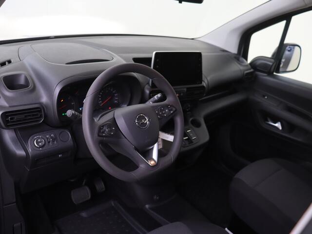 Opel COMBO Electric 136 L1 50kWh P4