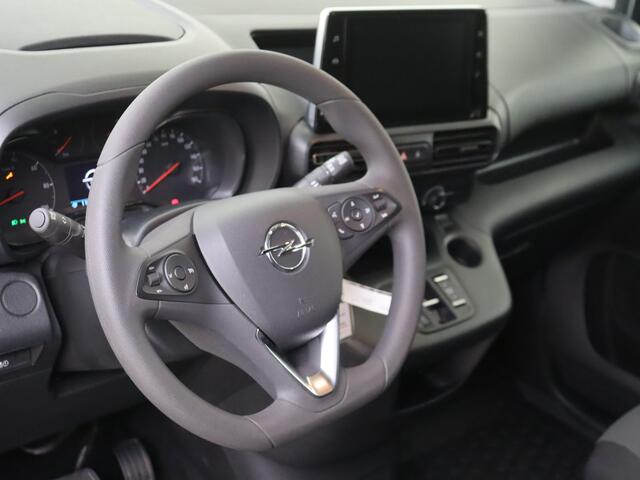Opel COMBO Electric 136 L1 50kWh P4