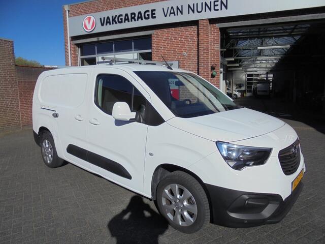 Opel COMBO 1.5D L2-H1 Edition||Airco||Navi||LMV||PDC||Electro Pack||