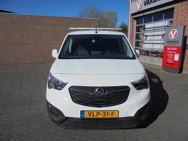 Opel COMBO 1.5D L2-H1 Edition||Airco||Navi||LMV||PDC||Electro Pack||
