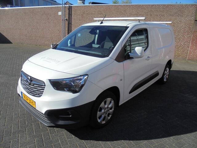 Opel COMBO 1.5D L2-H1 Edition||Airco||Navi||LMV||PDC||Electro Pack||