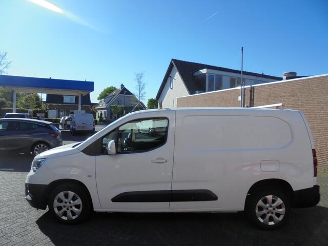 Opel COMBO 1.5D L2-H1 Edition||Airco||Navi||LMV||PDC||Electro Pack||