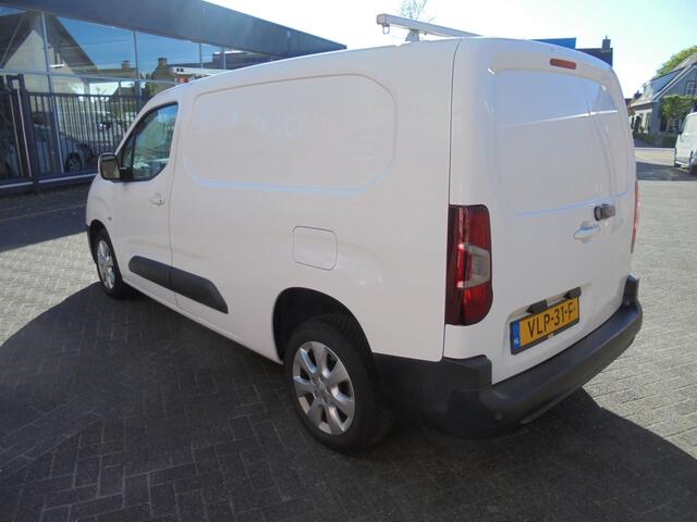 Opel COMBO 1.5D L2-H1 Edition||Airco||Navi||LMV||PDC||Electro Pack||
