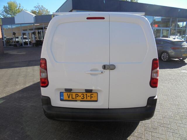 Opel COMBO 1.5D L2-H1 Edition||Airco||Navi||LMV||PDC||Electro Pack||