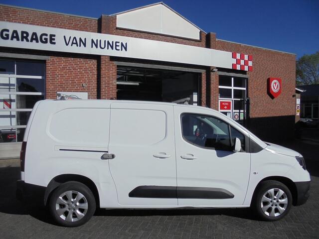 Opel COMBO 1.5D L2-H1 Edition||Airco||Navi||LMV||PDC||Electro Pack||