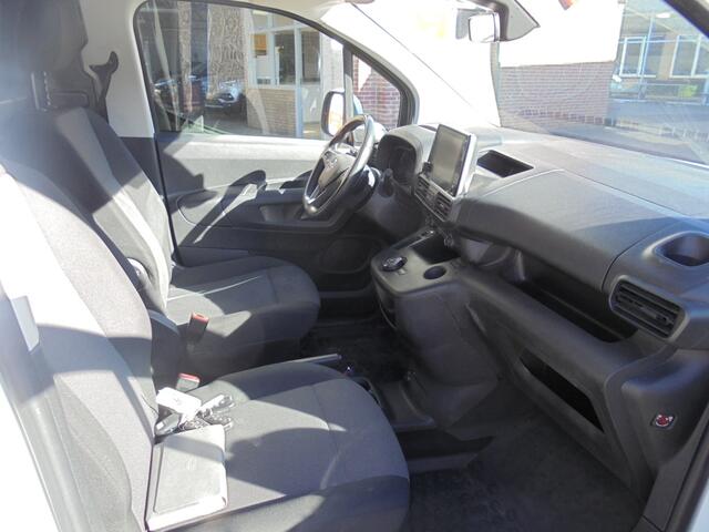 Opel COMBO 1.5D L2-H1 Edition||Airco||Navi||LMV||PDC||Electro Pack||