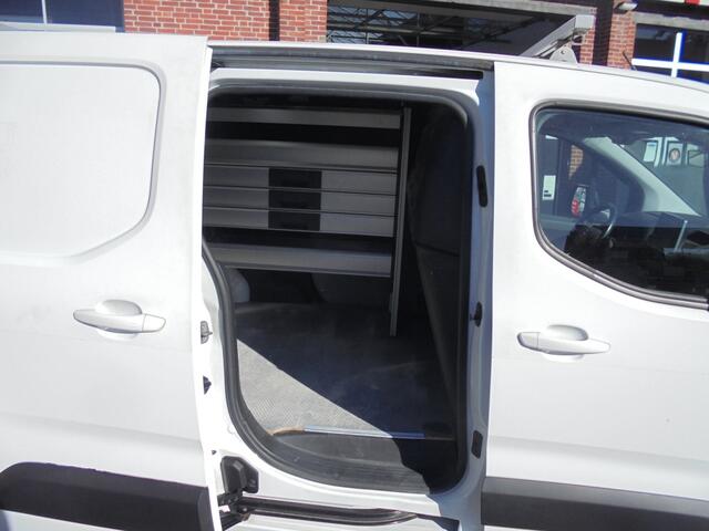 Opel COMBO 1.5D L2-H1 Edition||Airco||Navi||LMV||PDC||Electro Pack||