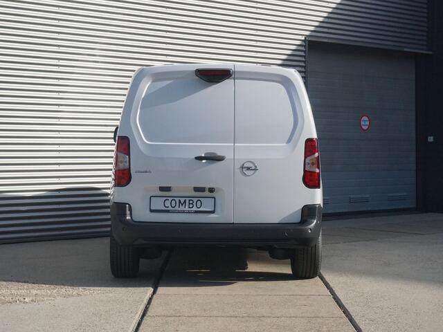 Opel COMBO Electric L1 50kWh | 0% rente | warmtepomp | Pakket Comfort Connect | betimmering | verwarmde stoelen | EcoLED koplampen | rijklaarprijs