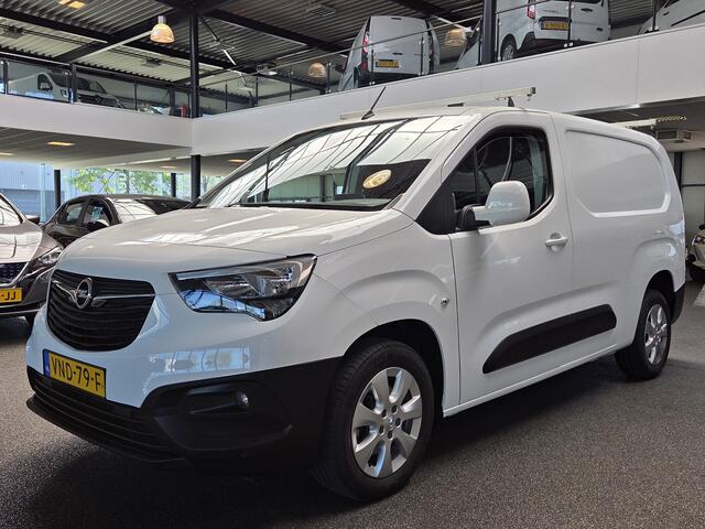 Opel COMBO 1.5D L2H1 Edition / Automaat / Lichtmetalen velgen / Carplay