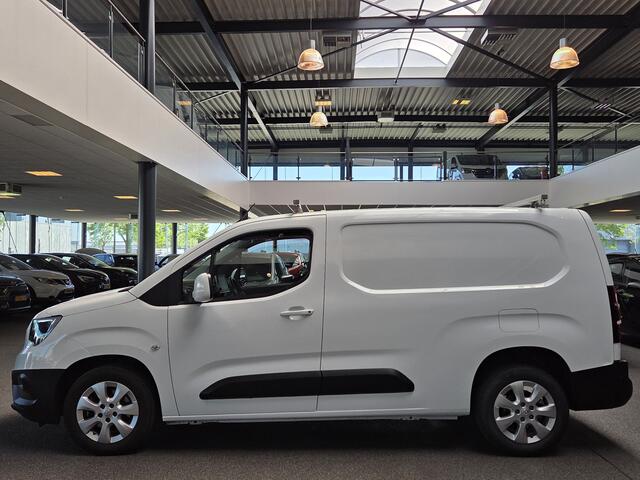 Opel COMBO 1.5D L2H1 Edition / Automaat / Lichtmetalen velgen / Carplay