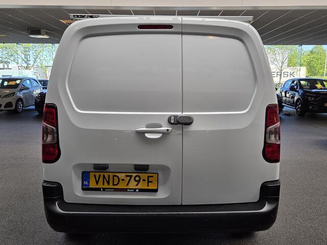 Opel COMBO 1.5D L2H1 Edition / Automaat / Lichtmetalen velgen / Carplay