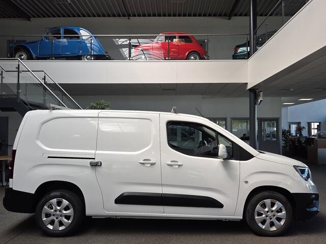 Opel COMBO 1.5D L2H1 Edition / Automaat / Lichtmetalen velgen / Carplay