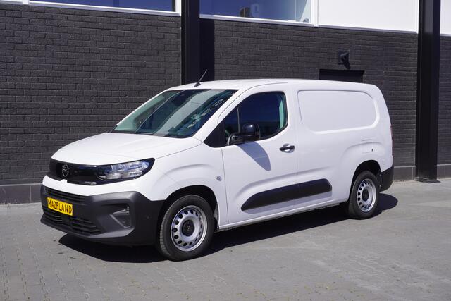 Opel COMBO 1.5 BlueHDi 100PK L2 EURO 6 - Airco - Navi - Cruise - ¤ 18.900,- Excl.