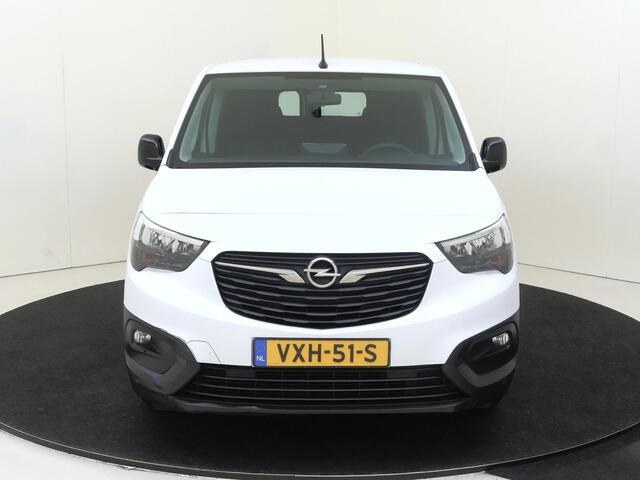Opel COMBO 1.5 BlueHDi 100 S&S L1 | airco | cruise control | parkeersensor achter | zijschuifdeur rechts