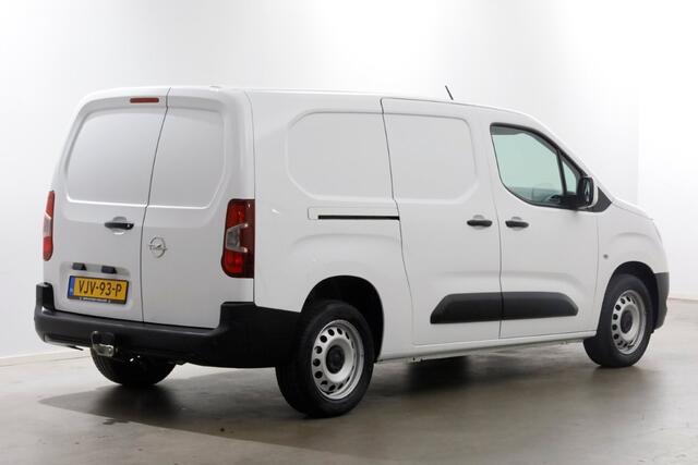 Opel COMBO 1.5D 102pk L2H1 Edition Airco/Cruise Control 03-2021