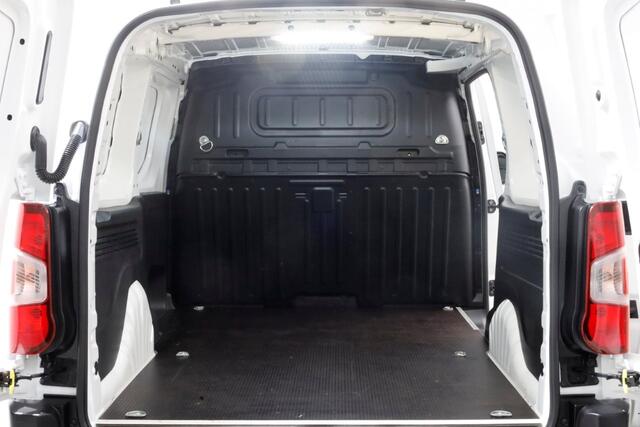 Opel COMBO 1.5D 102pk L2H1 Edition Airco/Cruise Control 03-2021