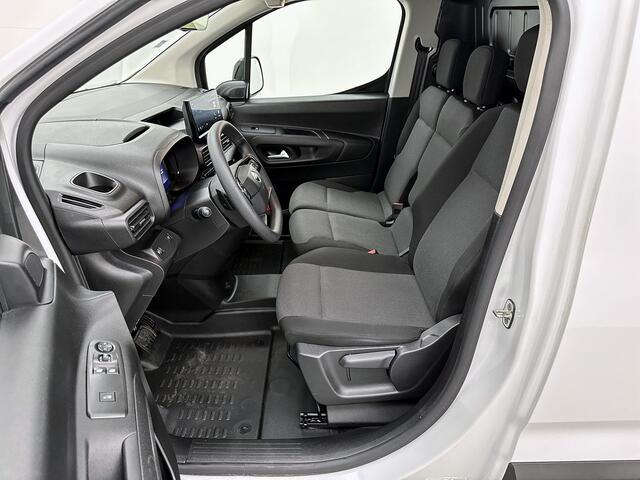Opel COMBO 1.5D L1H1 Edition 130pk Navigatie Camera systeem Carplay Cruise control