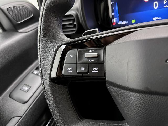 Opel COMBO 1.5D L1H1 Edition 130pk Navigatie Camera systeem Carplay Cruise control