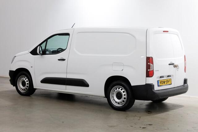 Opel COMBO 1.5D 102pk L2H1 Edition Airco/Cruise Control/Inrichting 11-2019