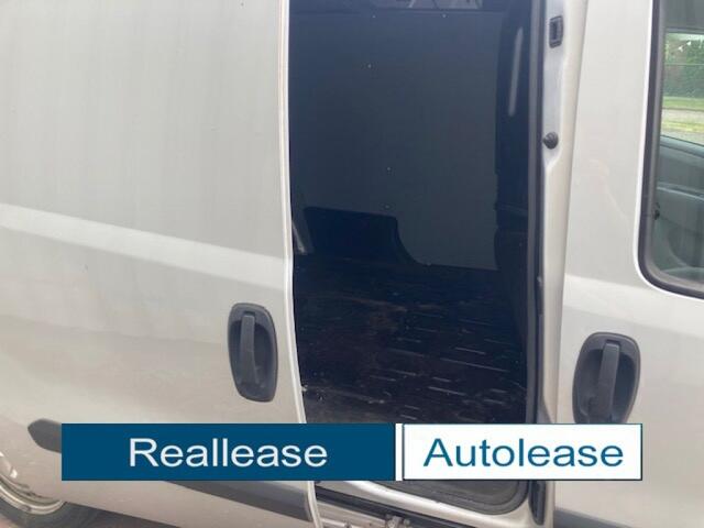 Opel COMBO 1.6 Cdti 105 Pk L2 H1 EURO 6 Airco PDC Sidebars Cruise Control Trekhaak