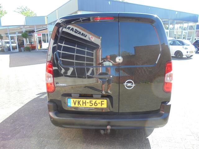 Opel COMBO 1.5D L2-H1 Edition||Airco||Trekhaak||PDC||Navi||Apple||