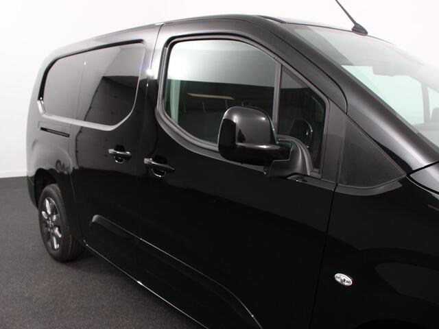 Opel COMBO 1.5 BlueHDi 130PK L2 Automaat Apple Carplay / Android Auto Navigatie Trekhaak Airco Camera Cruise Control Parkeersensoren V+A DAB