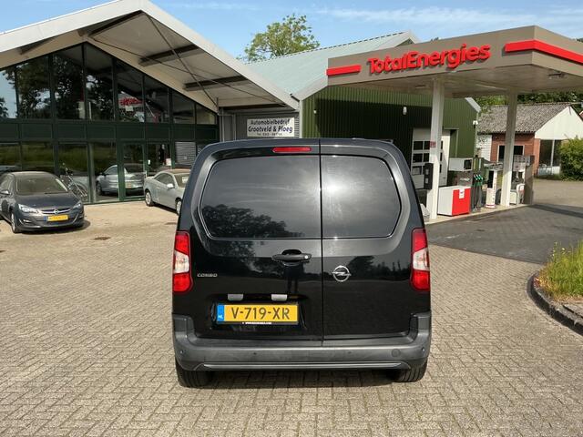 Opel COMBO 1.6D L1H1 EDITION