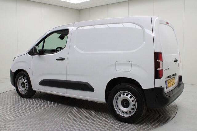 Opel COMBO Electric 136 L1 50kWh | automaat | airco | pdc achter + camera | carplay | bluetooth | cruise control