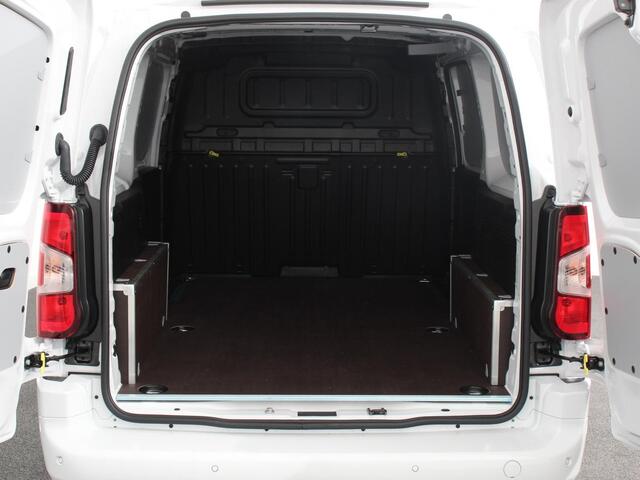 Opel COMBO 1.5 BlueHDi 130 S&S L2 Automaat Apple Carplay / Android Auto Navigatie Trekhaak Airco Camera Cruise Control Parkeersensoren V+A DAB