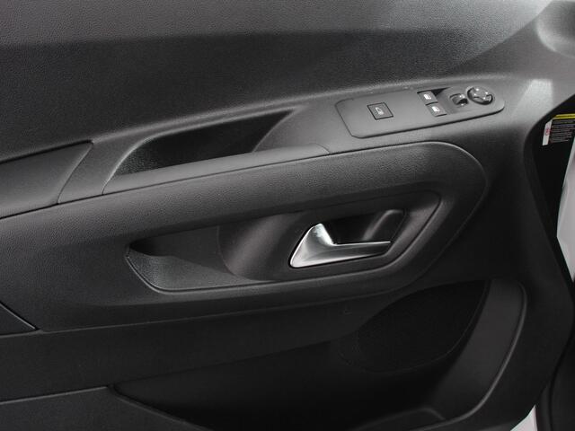 Opel COMBO 1.5 BlueHDi 130 S&S L2 Automaat Apple Carplay / Android Auto Navigatie Trekhaak Airco Camera Cruise Control Parkeersensoren V+A DAB