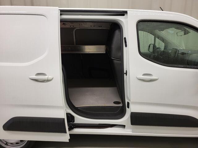 Opel COMBO 1.5D 130pk L2/H1 Automaat Euro 6!