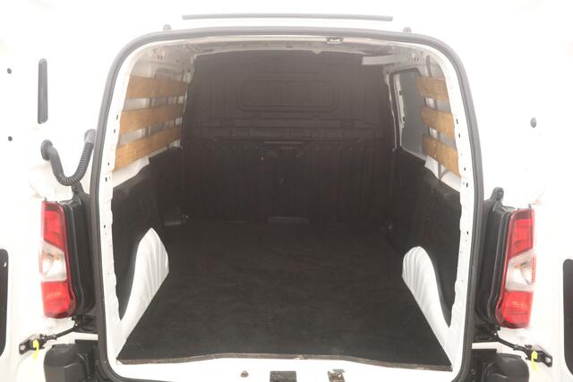 Opel COMBO 1.5D | Airco | Cruise | Carplay | Parkeersens. | Navi